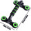 Push Up Stand  Push Up Grip  PairPackUpPushupGrips, 15degree training stand for Floor Workouts 4
