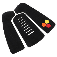 1 set of surfboard traction pads, EVA pads, skimboard traction pad, truck tailgate padding, traction mats, foot pads, step boards for boats