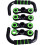 HandstandPushup bars  Training stand For BodyweightTraining And Calisthenics 5