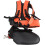 Universal Trimmer Double Shoulder Strap Mower Nylon Yshaped Belt Grass Trimmer Garden 5