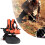 Universal Trimmer Double Shoulder Strap Mower Nylon Yshaped Belt Grass Trimmer Garden 2