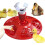 Automatic Chicken Drinker, Feeder, Poultry Drinker Set, Water Dispenser Ref: 3085 3