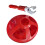 Automatic Chicken Drinker, Feeder, Poultry Drinker Set, Water Dispenser Ref: 3085 1