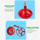 Automatic Chicken Drinker, Feeder, Poultry Drinker Set, Water Dispenser Ref: 3085 4