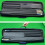 Kratzfester Pool Queue Case for Billard Enthusiasten OxfordCloth Billard Queue Case Pool Queue Case 2x2 Pool Stick Bag Blue 4