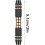 Professional Soft Dartboard Accessories, 16G Copper Barrel Replacement Shaft Handle 4