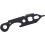 Dart Point Remover, Shaft Extractor Tool, Easy Grip, Black 3
