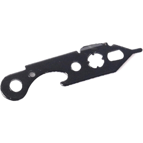 Dart Point Remover, Shaft Extractor Tool, Easy Grip, Black 2