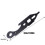Dart Point Remover, Shaft Extractor Tool, Easy Grip, Black 5