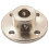 8mm Flange Coupling Connector, Rigid Guide Steel Model Coupler Accessory, Shaft Axis Fittings for R 4