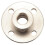 8mm Flange Coupling Connector, Rigid Guide Steel Model Coupler Accessory, Shaft Axis Fittings for R 2