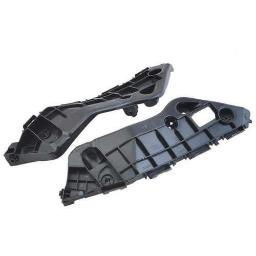 2pcs for 2013 - 2019 Front Bumper Brackets Retainers Left Right 52536-0r040 52535-0r040