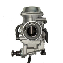Motorcycle Fuel Tank Carburetor for Atv Klf300 for For 300/ 300fw/trx300 400 450 Fourtrax 1988-2000