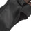Archery 3-Finger PU Leather Guard Gloves L Unisex 10