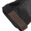 Archery 3-Finger PU Leather Guard Gloves L Unisex 8