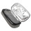 Portable Insulin Cooler Case Grey 165g Large Capacity 12