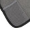 Portable Insulin Cooler Case Grey 165g Large Capacity 11