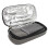 Portable Insulin Cooler Case Grey 165g Large Capacity 1
