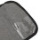 Portable Insulin Cooler Case Grey 165g Large Capacity 7