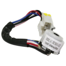 New Ignition Switch for Altima Sentra Infiniti I30 200sx 1997-1998 201-1795 11149414