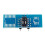 Soic8 Sop8 Flash Chip Ic Test Clips Socket Adapter Programmer Bios/24/25/93 3