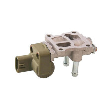 16022-p2a-j01 Car Idle Air Control Valve Iacv Iac for -v 1995-2001 16022-p2e-a51 Idle Speed Valve