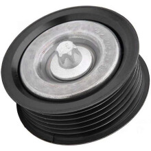 Belt Tensioner Idler Pulley 2722021019 for For C230 C320 E320 E500 S430 M272 M273