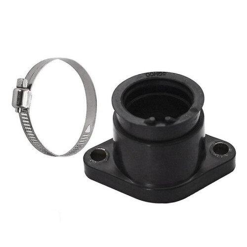 Intake Manifold Carburetor Flange for Grizzly 400 450 1