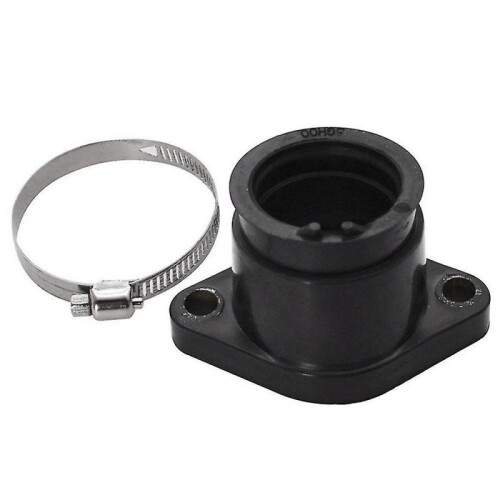 Intake Manifold Carburetor Flange for Grizzly 400 450 2