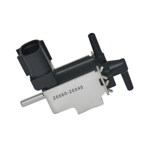 Air Solenoid Valve 25860-20040 Fit for Sienna 25 2