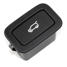 Lr040338 31412055 Rear Door Trunk Switch Button for - Sport Discovery L494 S60 V70 V60