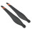 2 Pcs 36190 Folding Propeller Blade for X9 Max Plus Motor Powers System 4