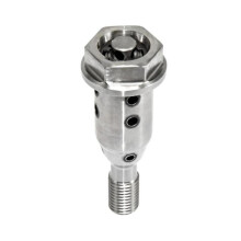 Vvt Timing Camshaft Control Valve for Chevy 55562224 427001910