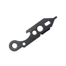 Dart screw wrench, tool aluminum shaft plastic point removal attraction tool for the dart shaft assembly