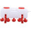 Automatic chicken drinker, Versatile, Robust, with PP sealed duck drinker, Hygienic for duck geese (o18xws6rg911) 4