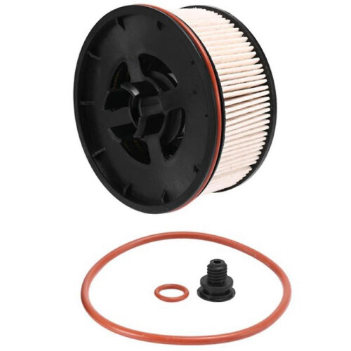4pcs Diesel. Filter For-hyundai Grend Santa Fe 2.0 2.2 Diesel 1