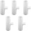 DIY chicken watering solution 5 pack nipple drinkers with PVC connections 4