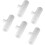 DIY chicken watering solution 5 pack nipple drinkers with PVC connections 5