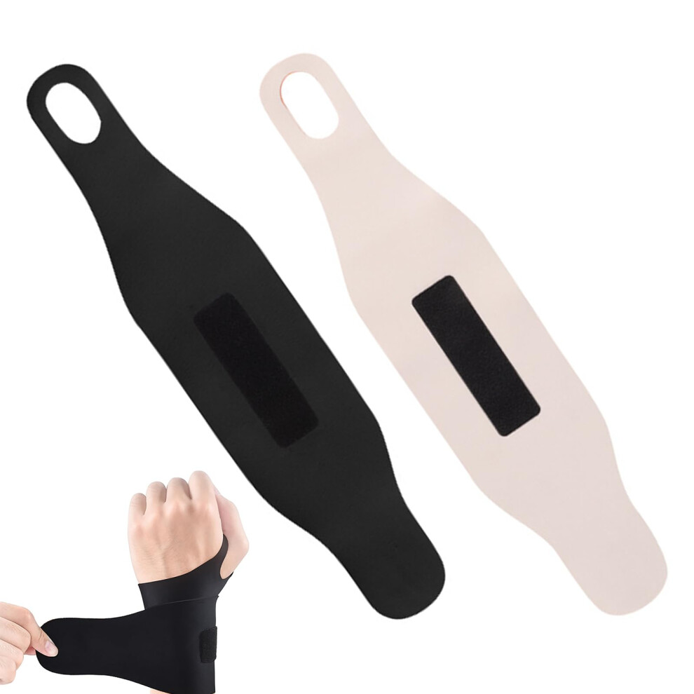 Wrist Bandages Wrist Splint Tendonitis Hand Bandage Breathable Wrist Brace Tendonitis Bandage for Fitness Wrist Support Bandages, Splints  Sling