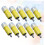 Chicken Drinker Agricultural Water Equipment Automatic Feeder Nipple Drinker Ref: 1088 2