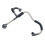 Radiator Hose Water Tank Water Pipe for A6110707632 1