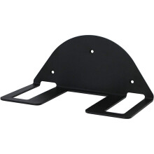 Table tennis holder, table tennis racket display, table tennis pong paddle stand, ball holder, organizer, wall mount, steel metal racket