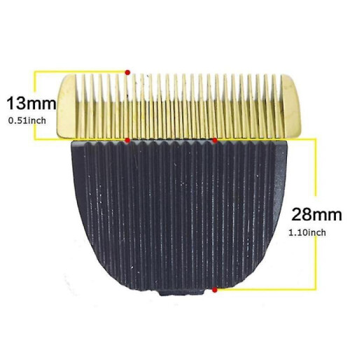 Replacement Head for Er-gp80,er1611,1610,1511 Main Engine Accessory 2