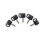 Replacement Ignition Keys for John Deere Gator & Mowers (5 Pcs) 2