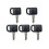 Replacement Ignition Keys for John Deere Gator & Mowers (5 Pcs) 1