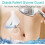 Waterproof Dialysis Catheter Shower Cover Shields Chemo Port Protector PD Picc 2