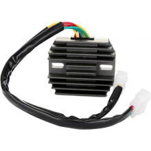 Voltage Regulator Rectifier 2000-2007 for Honda Shadow Sabre 1100,1997-2007 For