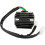Voltage Regulator Rectifier 2000-2007 for Honda Shadow Sabre 1100,1997-2007 For 1