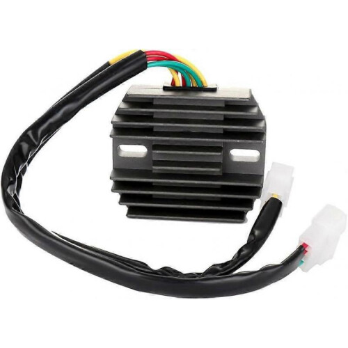 Voltage Regulator Rectifier 2000-2007 for Honda Shadow Sabre 1100,1997-2007 For