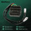 Voltage Regulator Rectifier 2000-2007 for Honda Shadow Sabre 1100,1997-2007 For 2